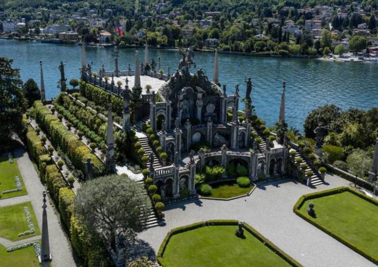 A qualche ora da Torino, riapre uno dei siti pi&ugrave; belli del Piemonte