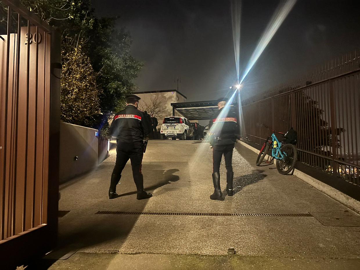 Ronald Adarlo, sar&agrave; oggi l&rsquo;autopsia. Lavorava a casa dei Lavazza da 8 anni