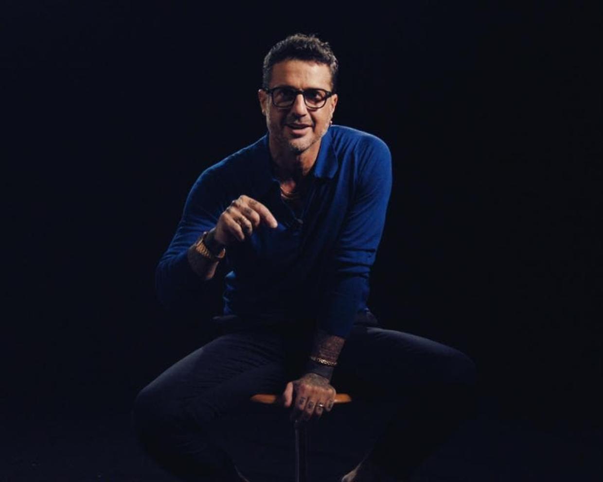 Fabrizio Corona svela uno scoop da 7 milioni: potrebbe creare il caos nel mondo dello spettacolo