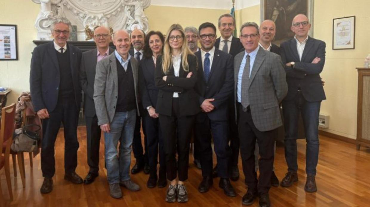 Rivoluzione organizzativa nell&rsquo;Asl To3: nasce il dipartimento che unisce salute mentale e dipendenze