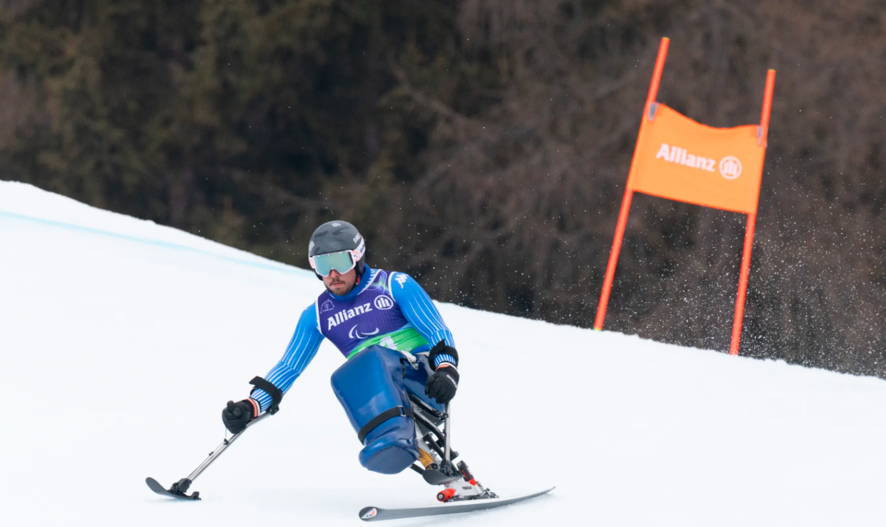 Paralimpiadi Invernali Milano Cortina 2026: gli italiani in gara venerd&igrave; 13 marzo tra sci alpino, snowboard e biathlon
