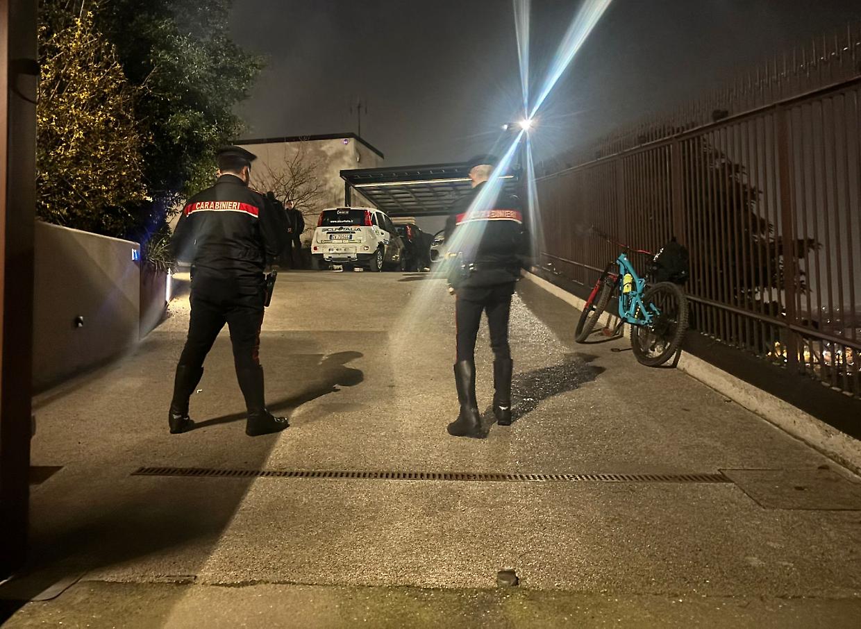 Ronald Adarlo, sar&agrave; oggi l&rsquo;autopsia. Lavorava a casa dei Lavazza da 8 anni