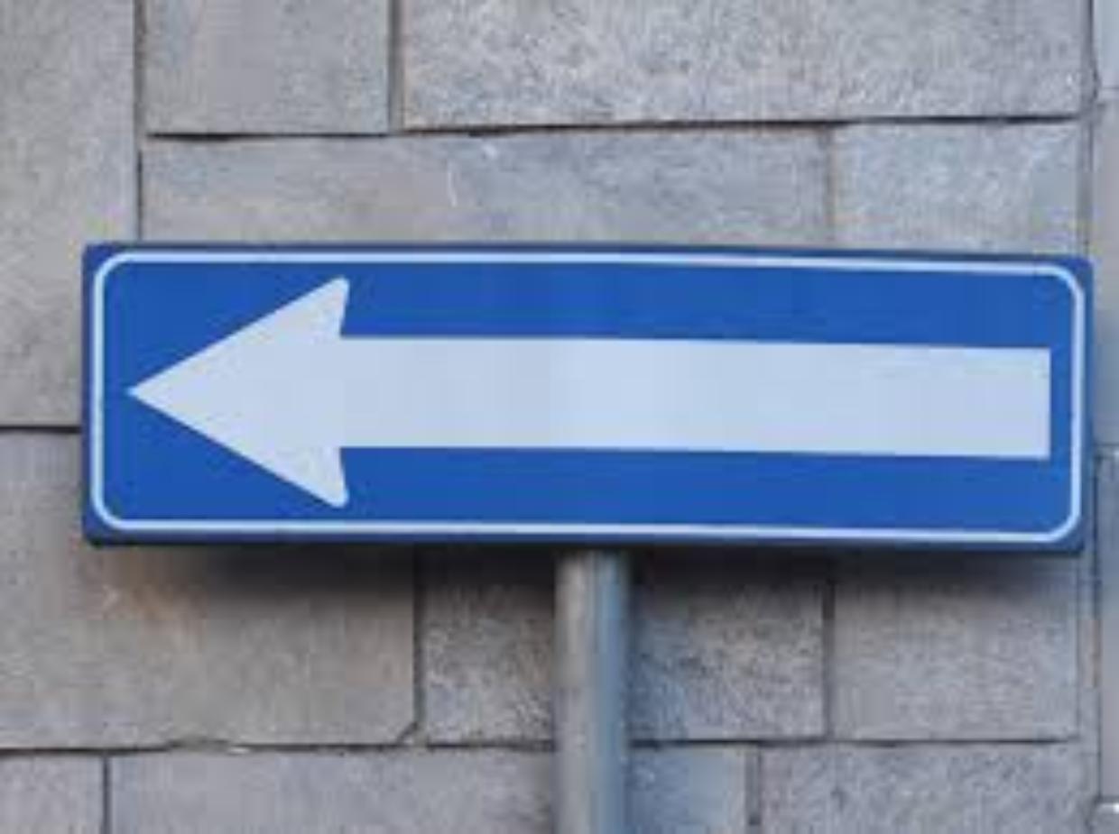 Chivasso, nuovo senso unico in via 4 Novembre: proteste dei residenti del Nord Ferrovia