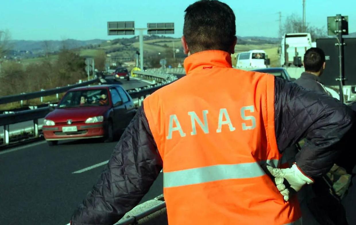 Anas assume in Piemonte: nuove posizioni aperte a Torino, ecco i profili richiesti