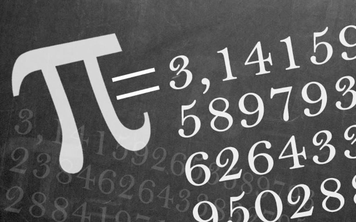 La costante pi&ugrave; famosa del mondo si festeggia oggi, ecco perch&eacute;