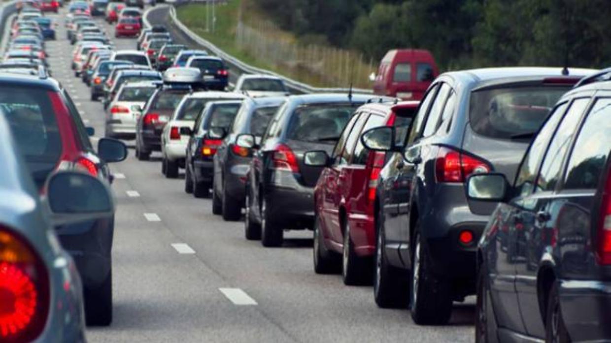 Traffico del weekend: le previsioni su autostrade e strade dal 13 al 15 marzo