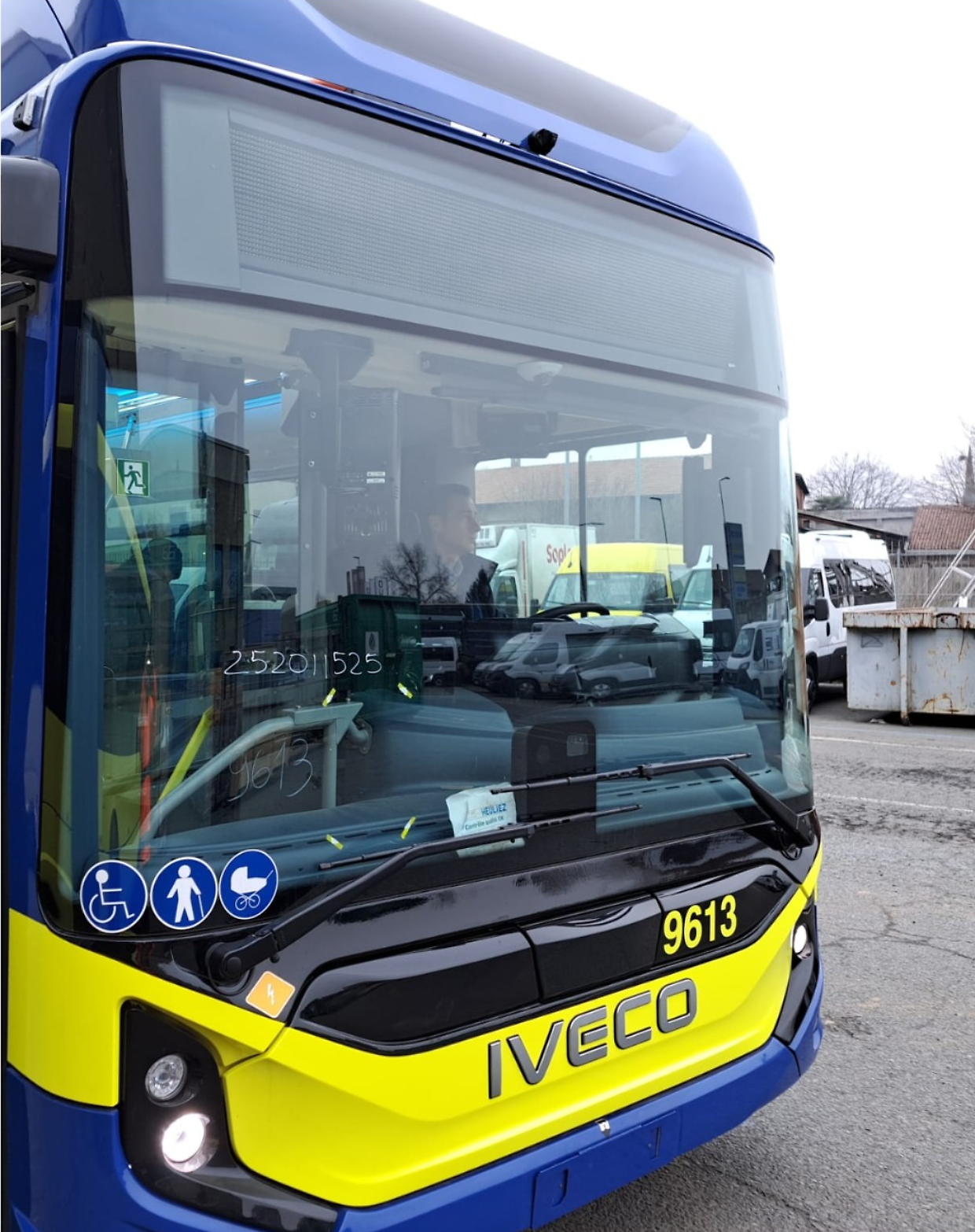 GTT, tregua con i sindacati