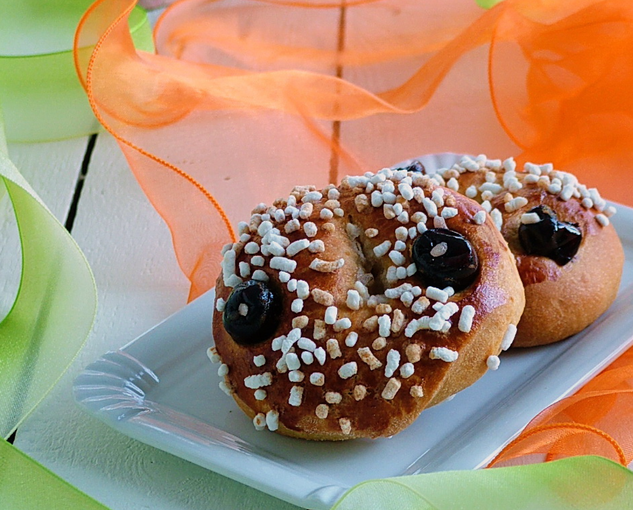 La ricetta pasquale (torinese) che quasi nessuno sembra ricordare