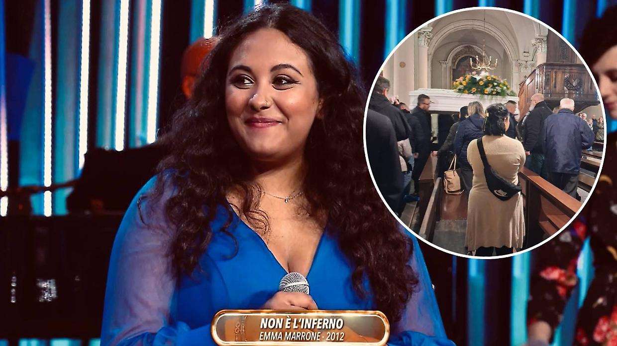 Giada Simeone aveva 25 anni