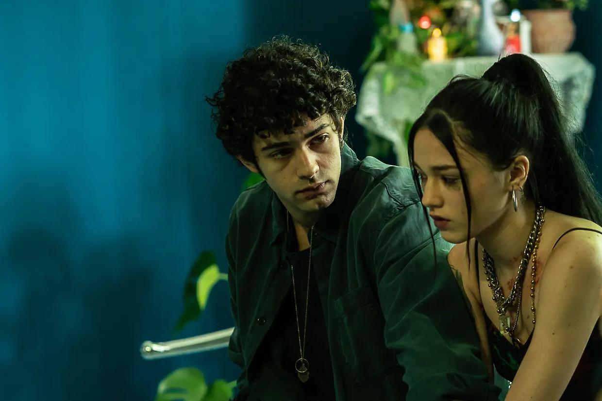 Addio ai protagonisti storici di Mare Fuori: ecco a cosa &egrave; dovuta l'assenza di Carmine 