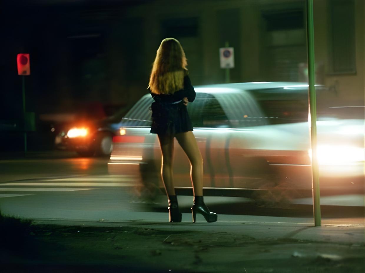 Il mercato del sesso supera l&rsquo;1% del Pil e in Italia vale quasi 5 miliardi l&rsquo;anno