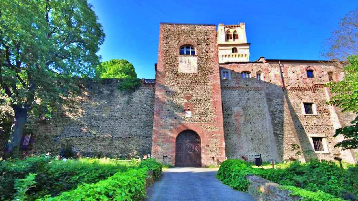 Rivalta in festa: la primavera si accende con la fiera e il festival vegano