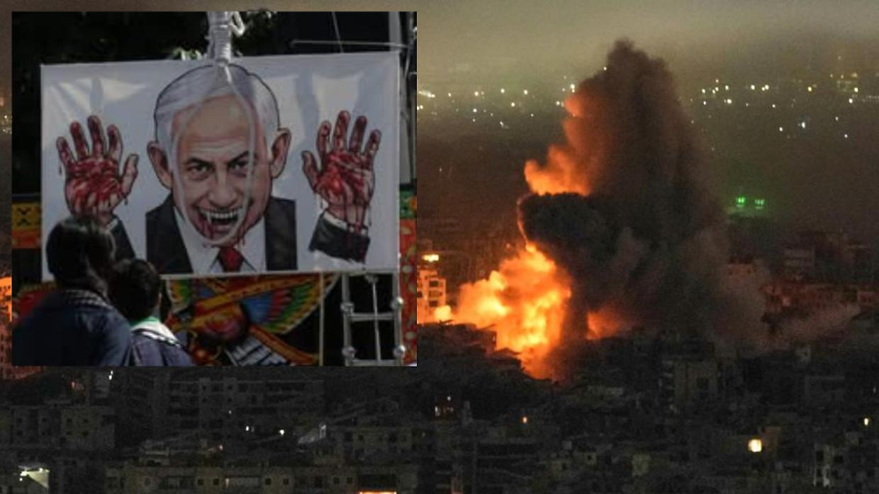 &ldquo;Daremo la caccia a Netanyahu e lo uccideremo&rdquo;: la minaccia dei Pasdaran mentre il Medio Oriente scivola verso una nuova escalation