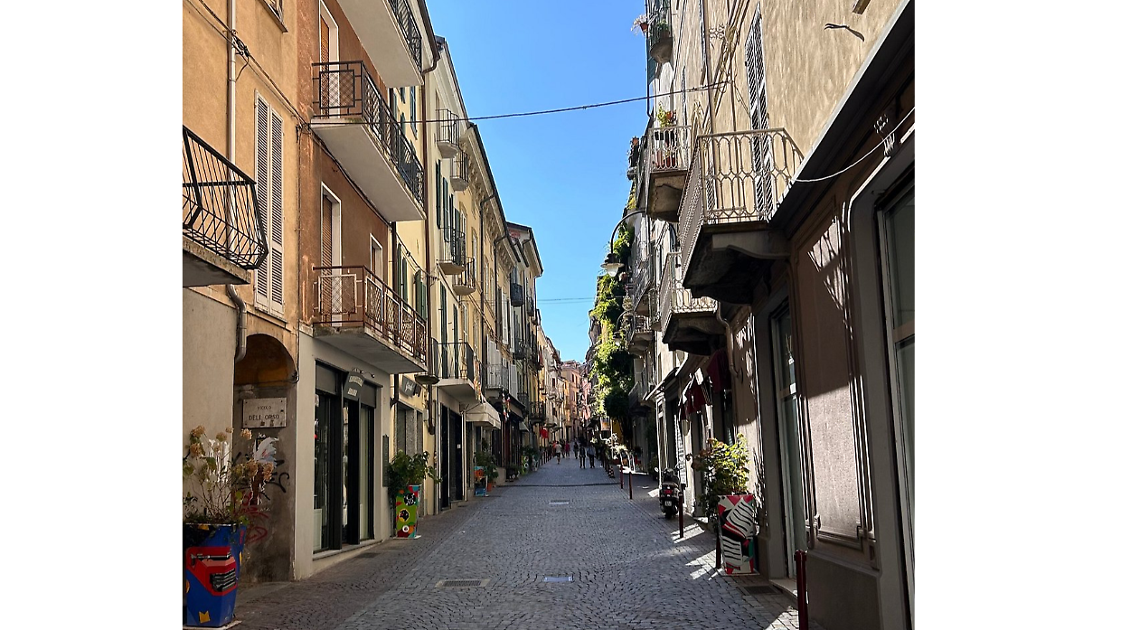 Ivrea lancia &ldquo;Valore Urbano&rdquo;: un piano da 120 mila euro per ripopolare il centro storico
