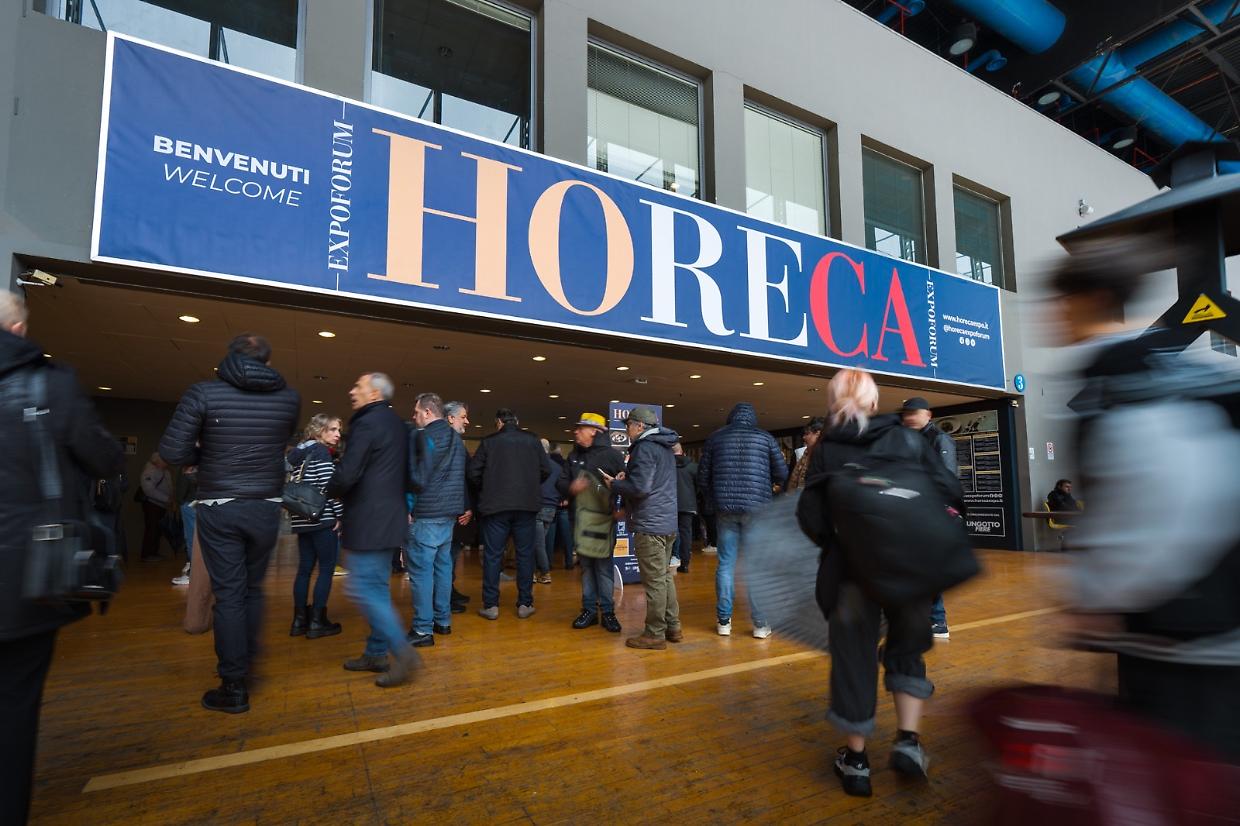 A Torino arrivano le "Surprise Bag", cos&igrave; si combatte lo spreco alimentare