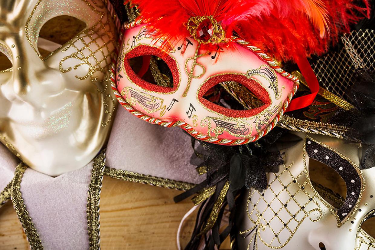 Carnevale a Orbassano: tre giorni di festa, colori e magia