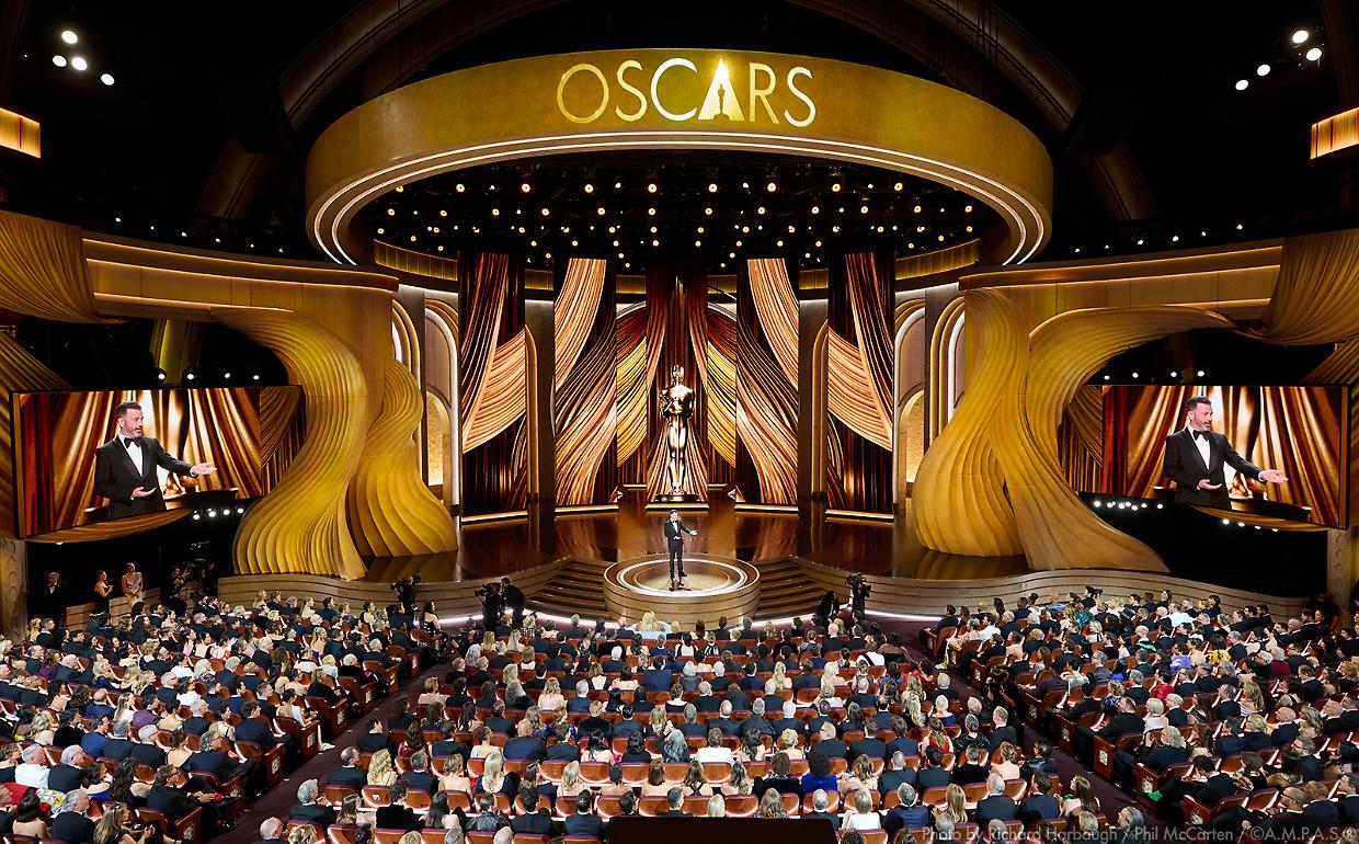 Notte degli Oscar 2026: gli orari e dove vedere la sfida tra i giganti del cinema in diretta