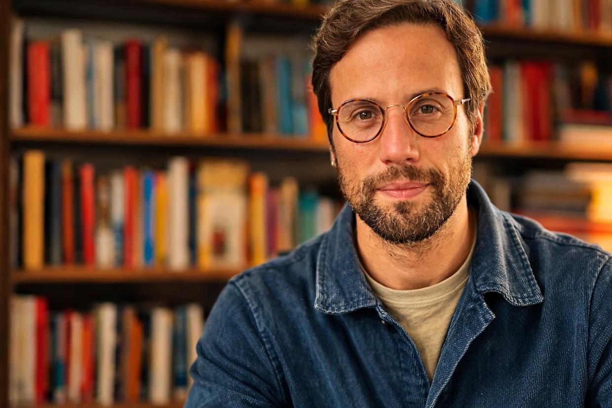 Filippo Scisciani &egrave; il nuovo presidente dei Librai di Torino