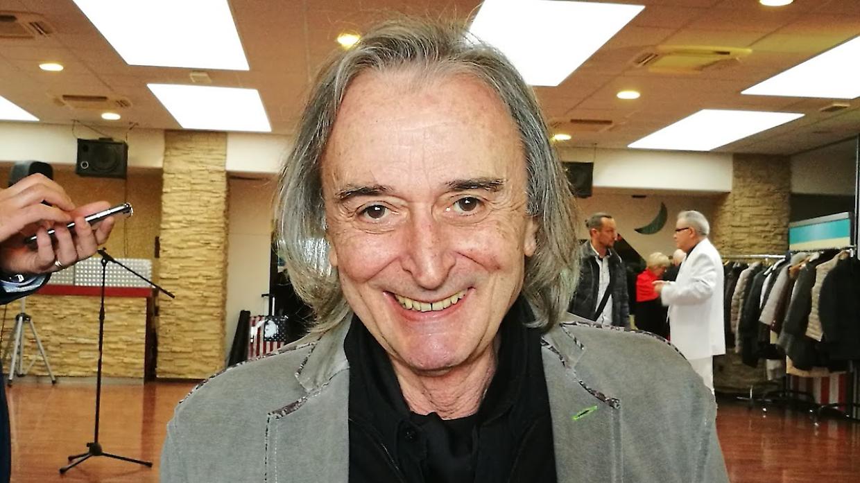 &Egrave; morto Paki Canzi: addio allo storico volto dei Nuovi Angeli