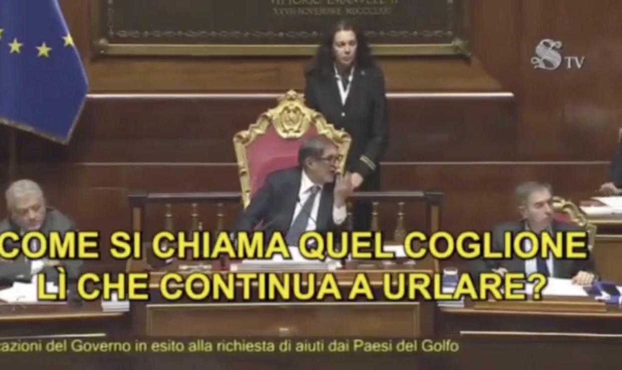 Caso La Russa&ndash;Nicita