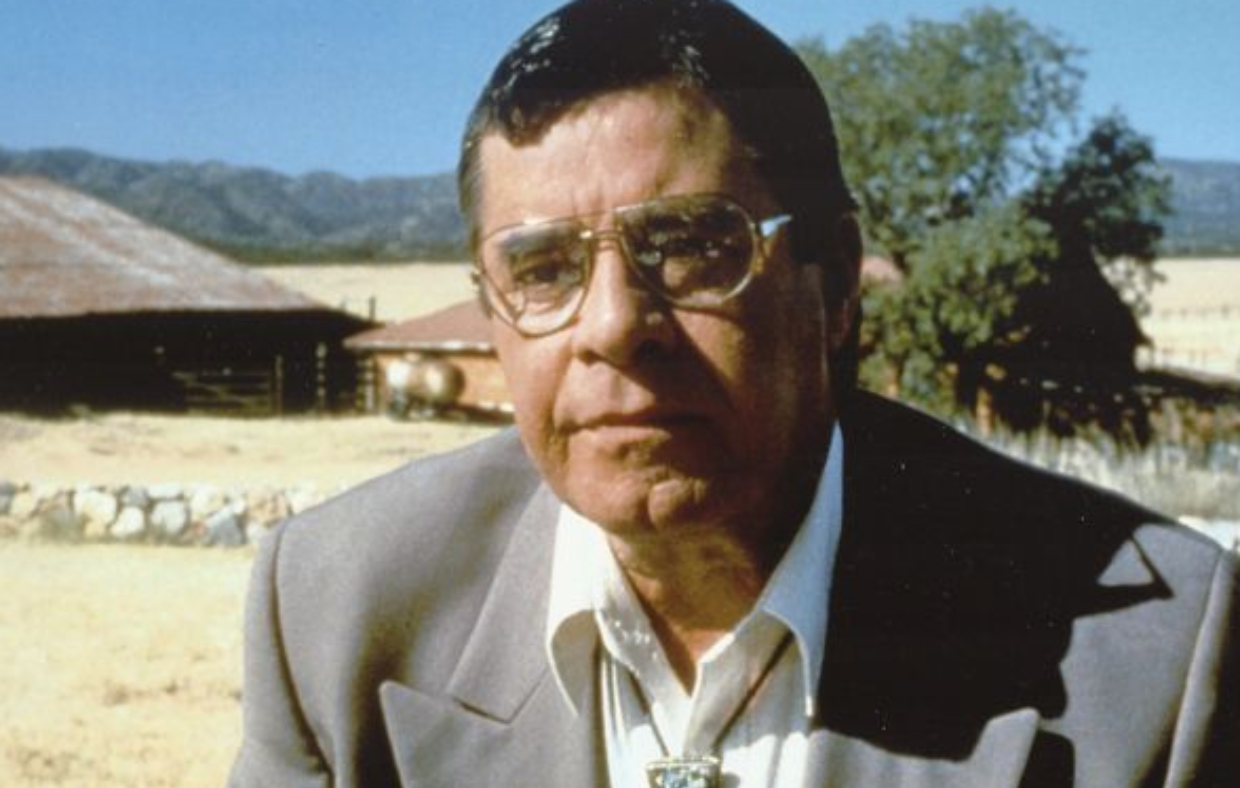 Jerry Lewis