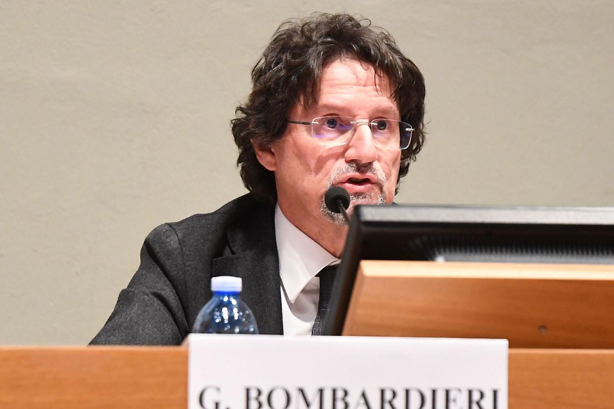 Referendum, procuratore di Torino: &ldquo;Il mio voto sar&agrave; &lsquo;no&rsquo;&rdquo;