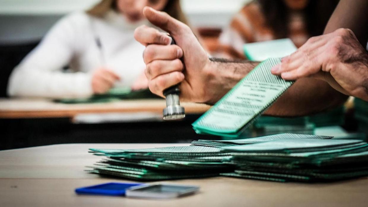 Referendum sulla magistratura &laquo;Separare le carriere &egrave; un passo avanti&raquo;