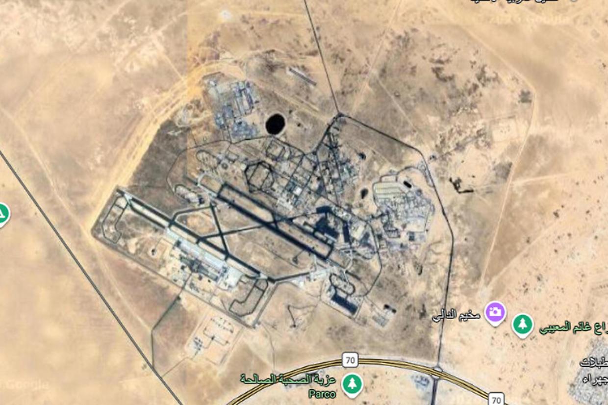 Attacco con drone alla base italiana in Kuwait: cosa sappiamo