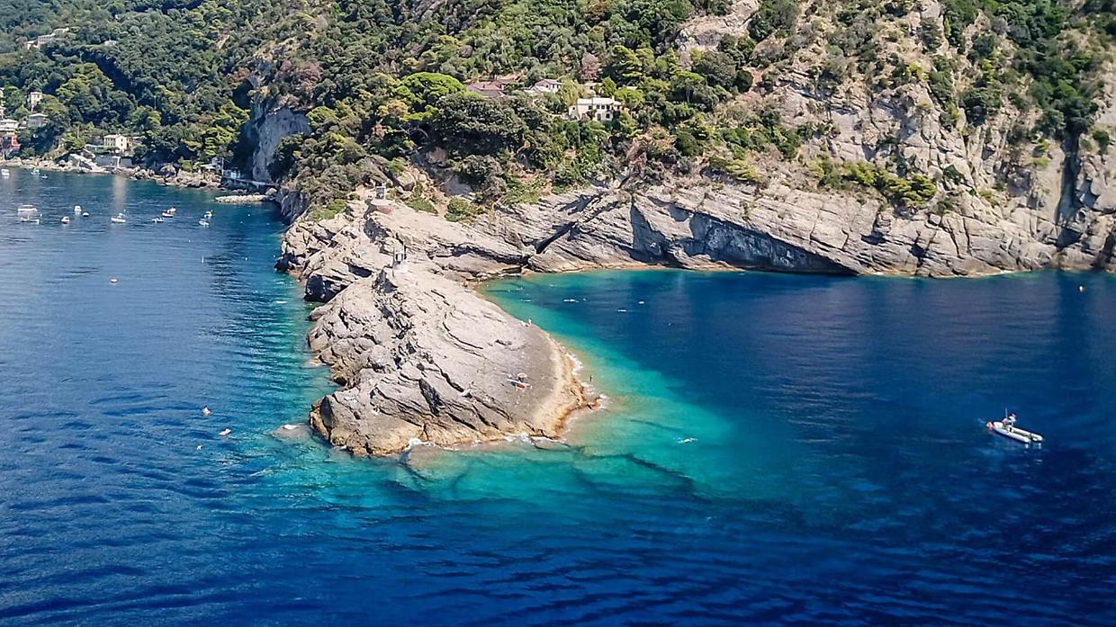 Trekking in Liguria: 3 escursioni spettacolari perfette per un weekend primaverile