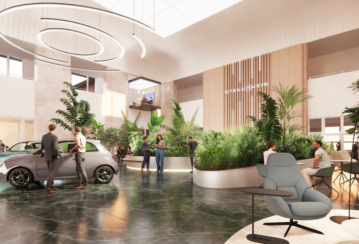 Stellantis richiama tutti in ufficio (anche a Mirafiori): ecco perch&eacute;