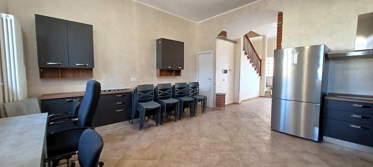 Un rifugio sicuro (e segreto) per le minorenni a rischio violenza