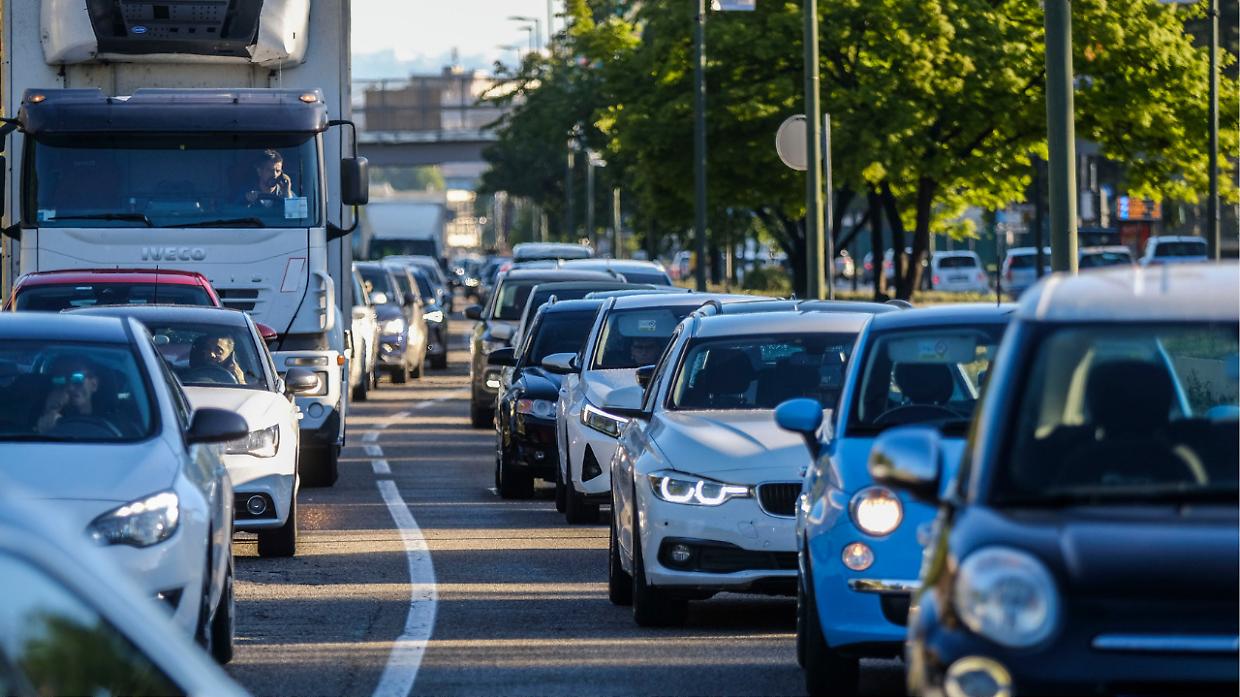 Torino, modifiche alla viabilit&agrave; per la Milano-Torino: strade chiuse e percorsi alternativi