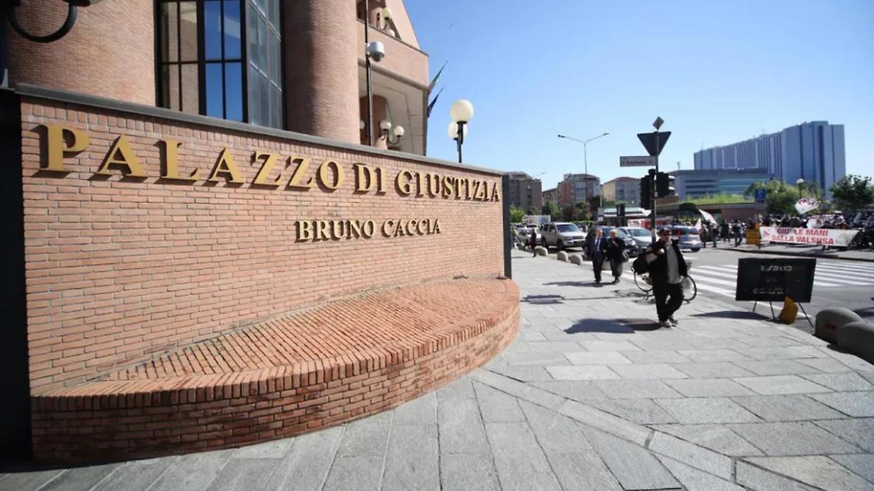 Dal centro per migranti in Albania al nuovo furto: condanna a Torino