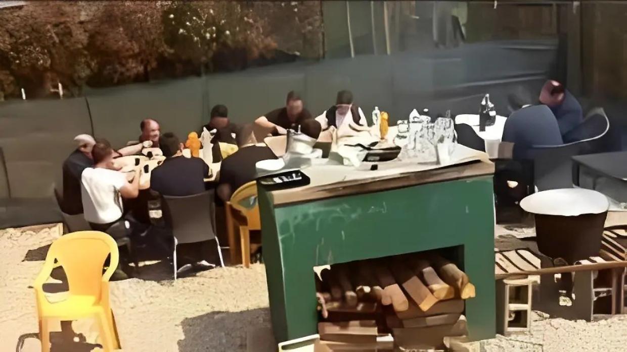 Aggressione nella Casa Circondariale  "Lorusso e Cotugno" di Torino: agente di polizia penitenziaria ferito durante un conflitto con un detenuto