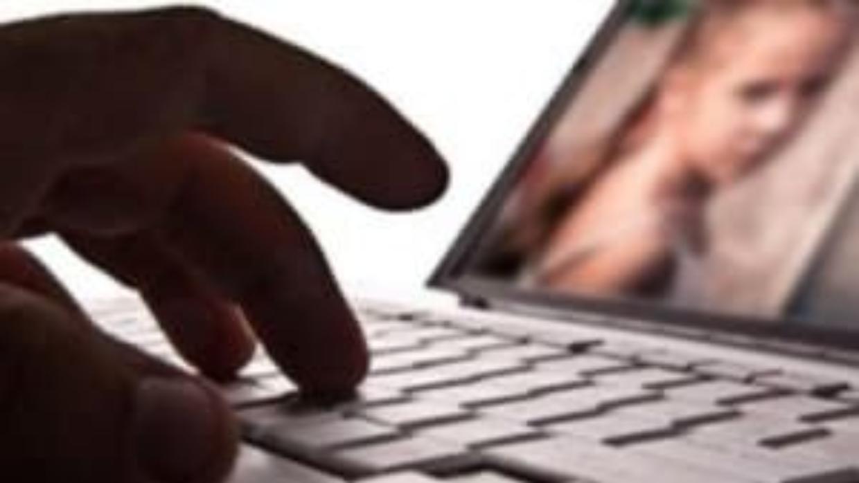 Foto e video di bimbi, presi gli orchi del web &laquo;Erano insospettabili&raquo;