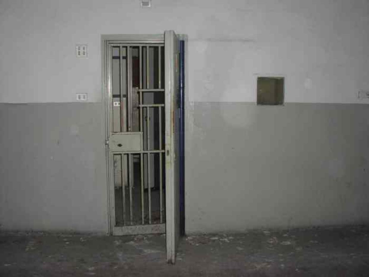 Detenuto suicida, collaborava con la Dda di Milano