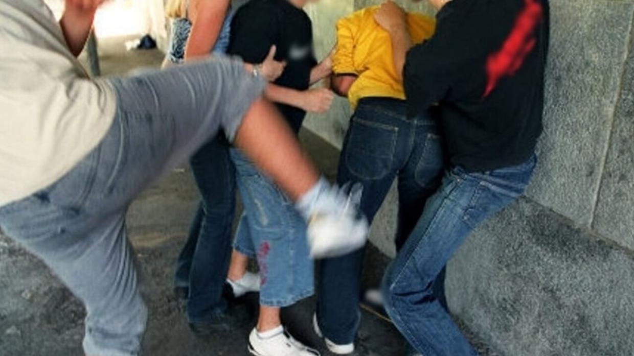 Chivasso, due episodi in 48 ore