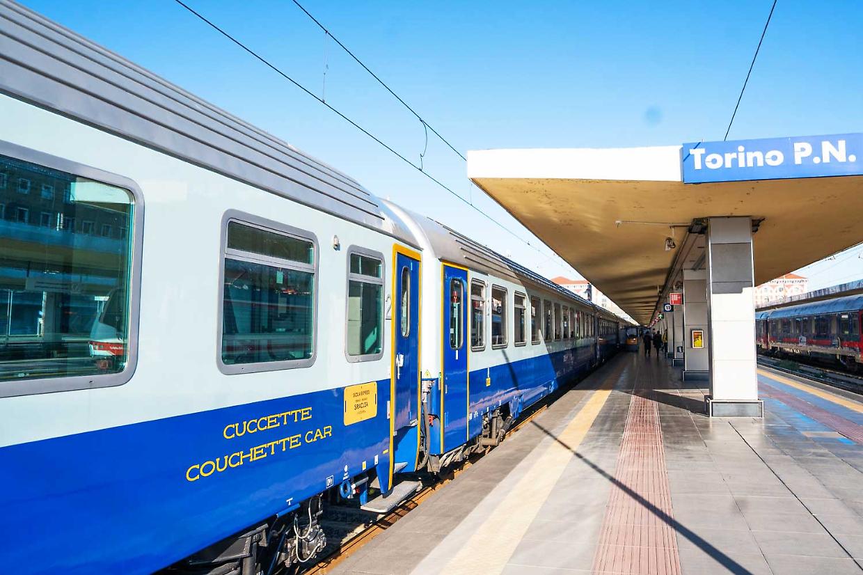 Sicilia Express, via alle vendite da domani: come acquistare i biglietti da 29,90 euro