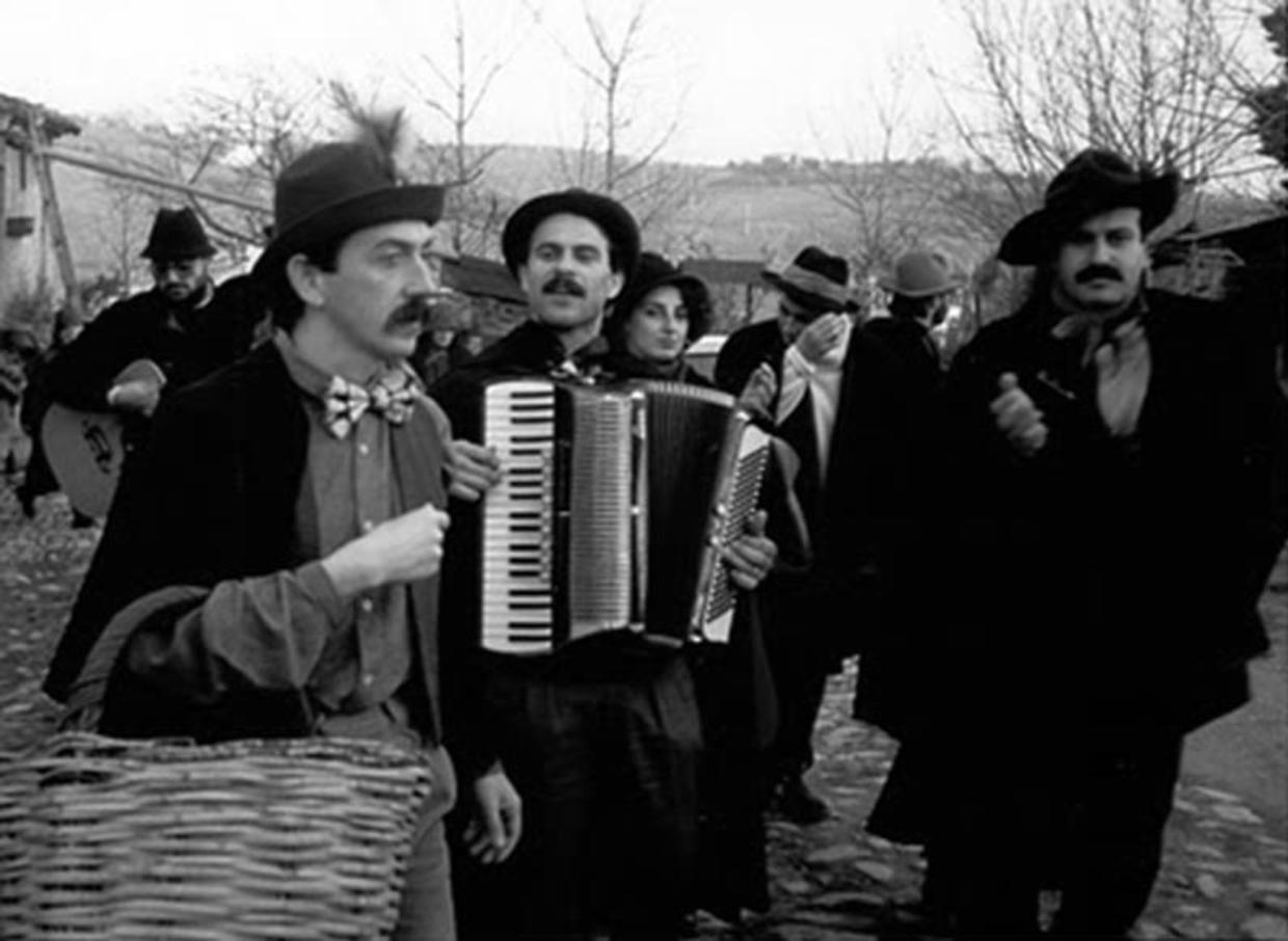 Piemonte, cos&rsquo;&egrave; il Cant&egrave; J&rsquo;Euv: la festa delle uova tra canti e tradizione