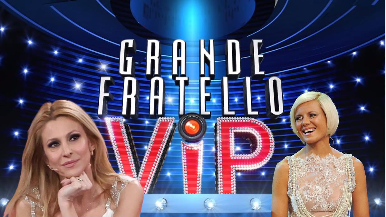 Gf Vip, Adriana Volpe vs Antonella Elia: la rivalit&agrave; pi&ugrave; iconica del reality torna sotto i riflettori