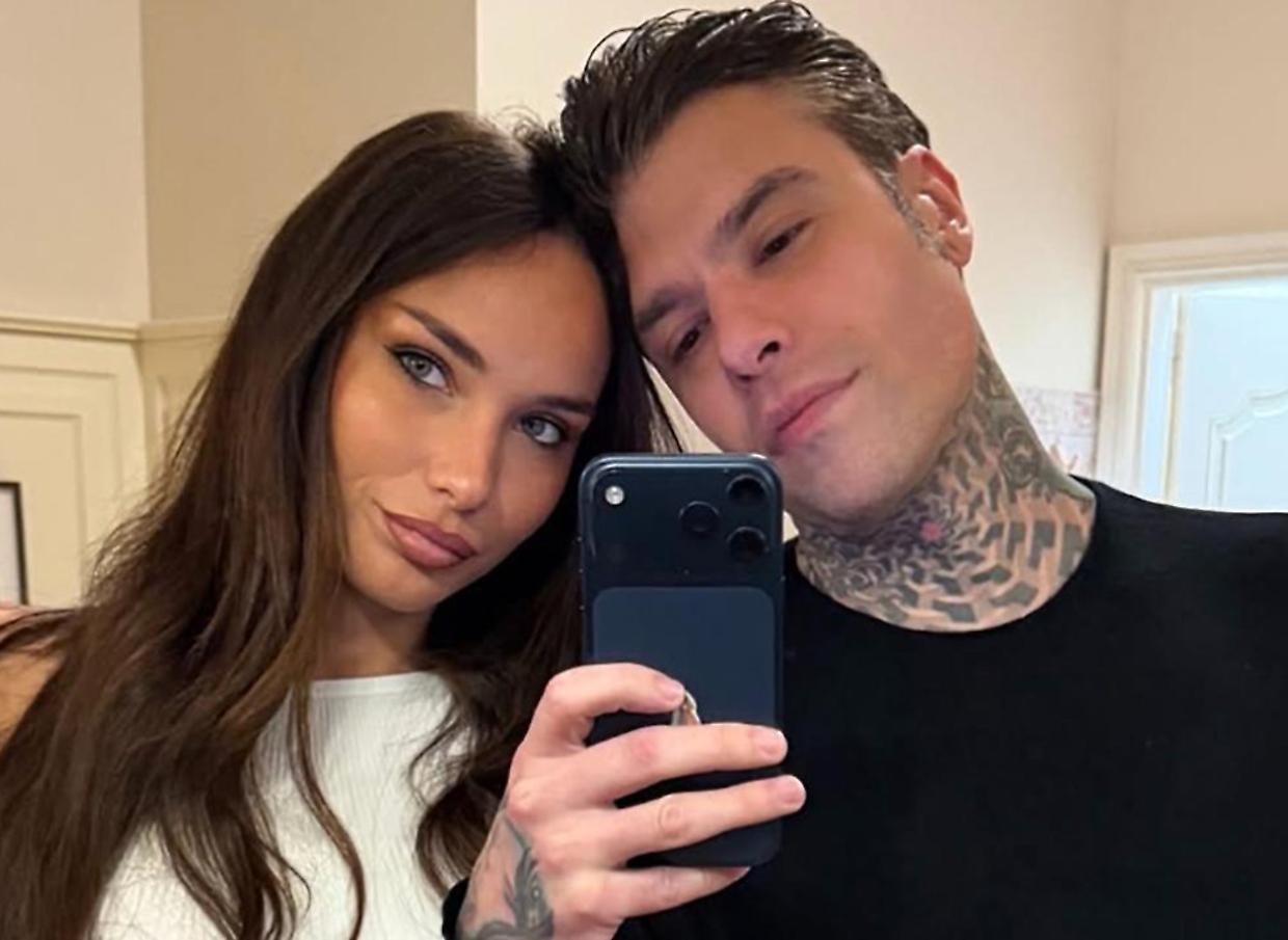 Fedez pap&agrave; per la terza volta&laquo;Ha gi&agrave; avvisato l&rsquo;ex moglie&raquo;