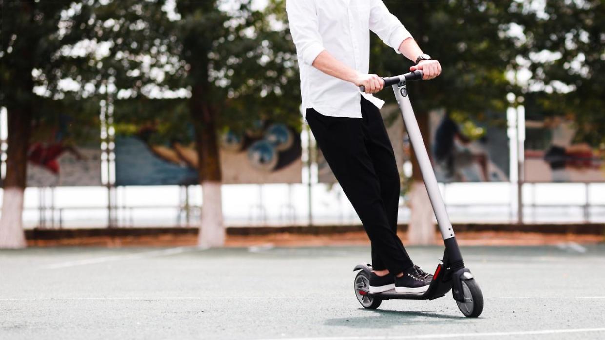 Monopattini elettrici: targa e assicurazione obbligatorie dal 16 maggio