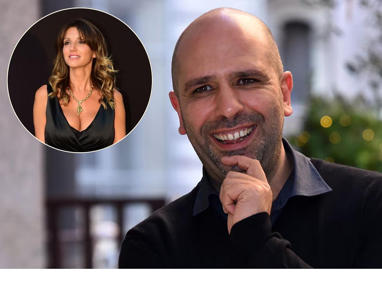 Checco Zalone, ecco chi &egrave; la nuova compagna del comico: spuntano le foto insieme