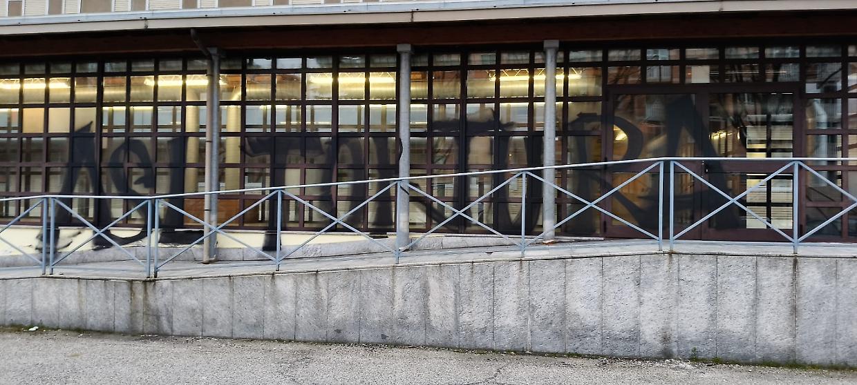 Doppio assalto all&rsquo;Asl torinese, nel mirino degli antagonisti