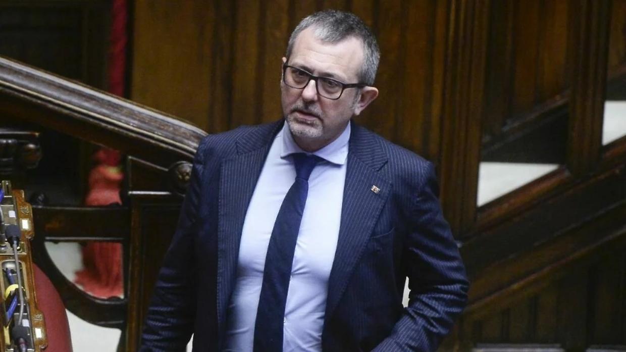 Sospetti sulla famiglia Caroccia: Delmasto, Chiorino, Zappal&agrave; e Francescini lasciano "Le 5 Forchette"