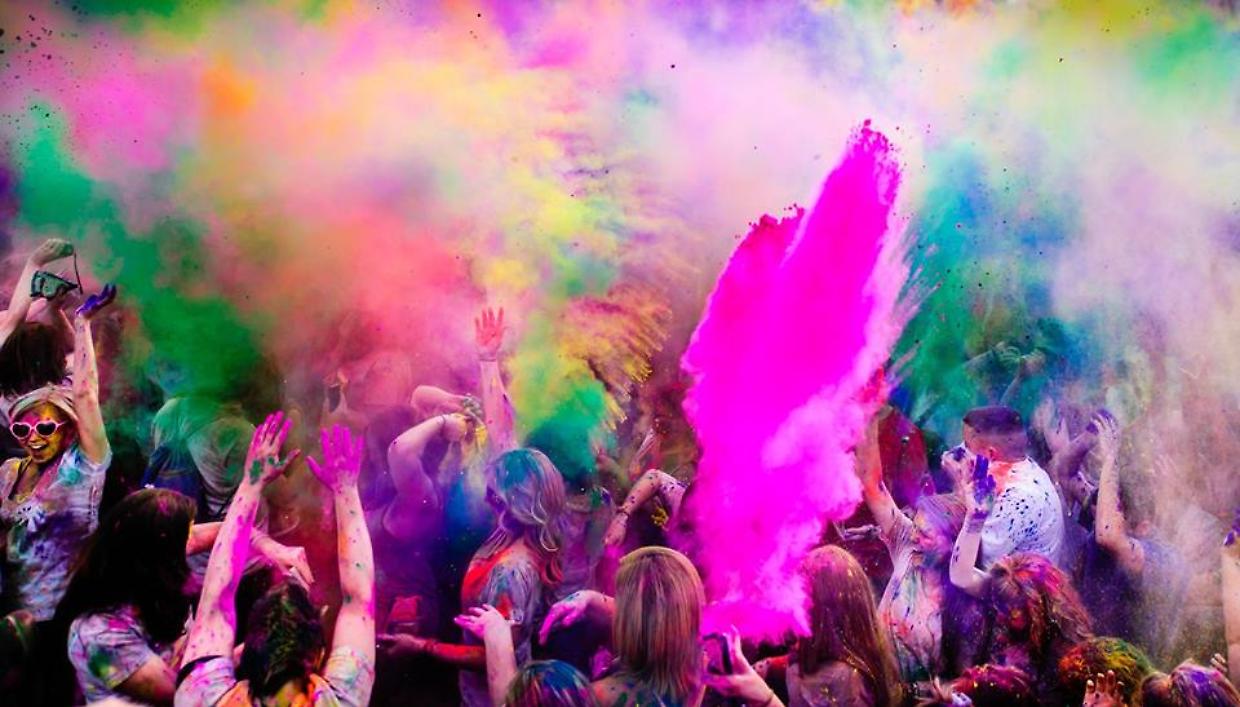 Arriva la primavera a Torino, ecco tutti i festival e gli appuntamenti che non puoi perderti