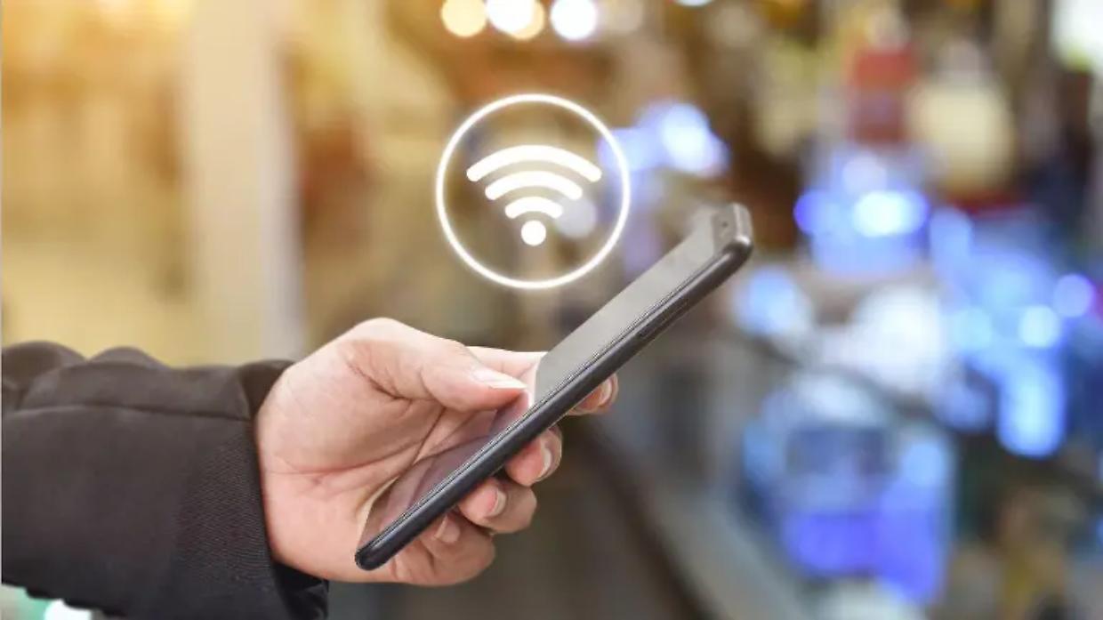 wi-fi pubblico a Nichelino: lavori di upgrade e possibili stop il 25 marzo