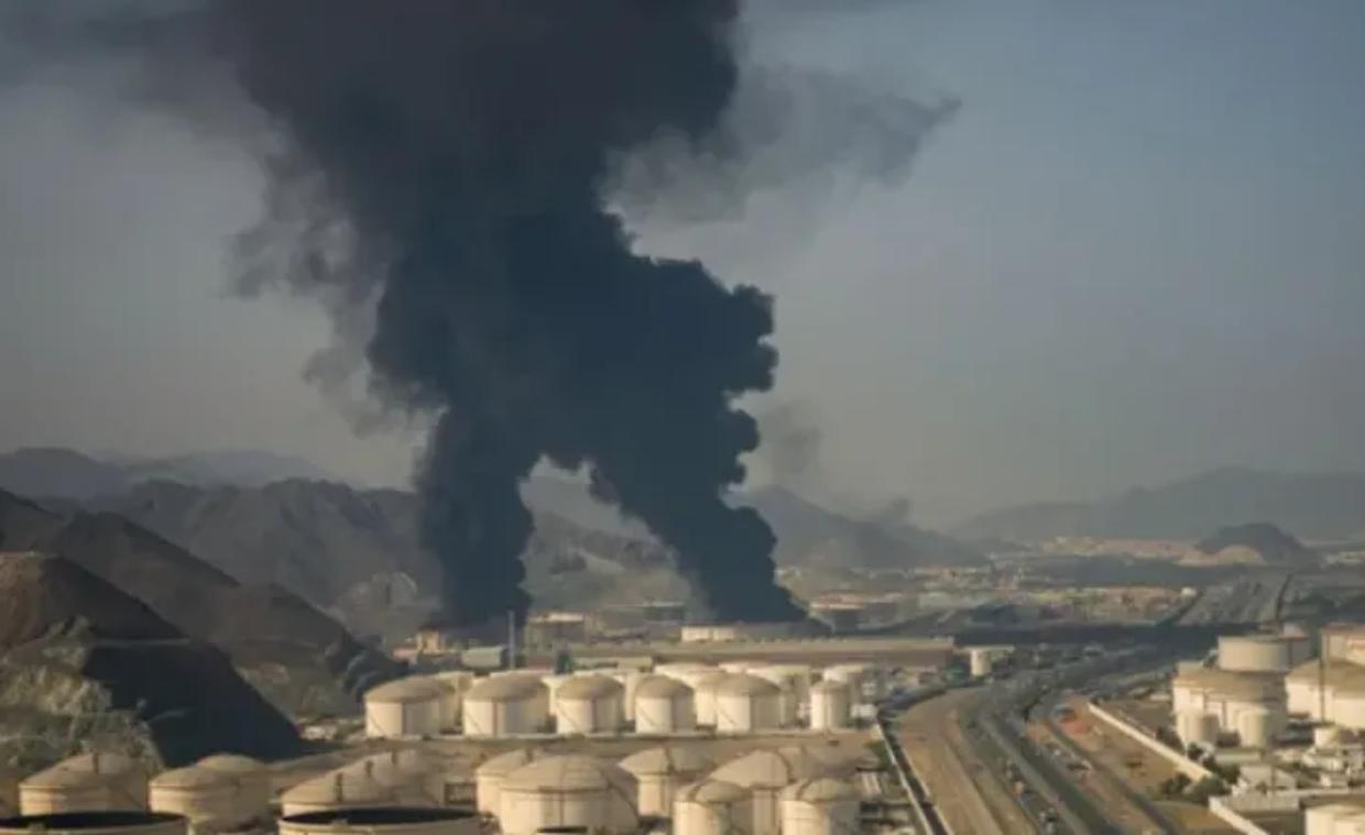  Guerra in Medio Oriente: raid alle centrali del gas, l'Iran minaccia ritorsioni sulle infrastrutture energetiche