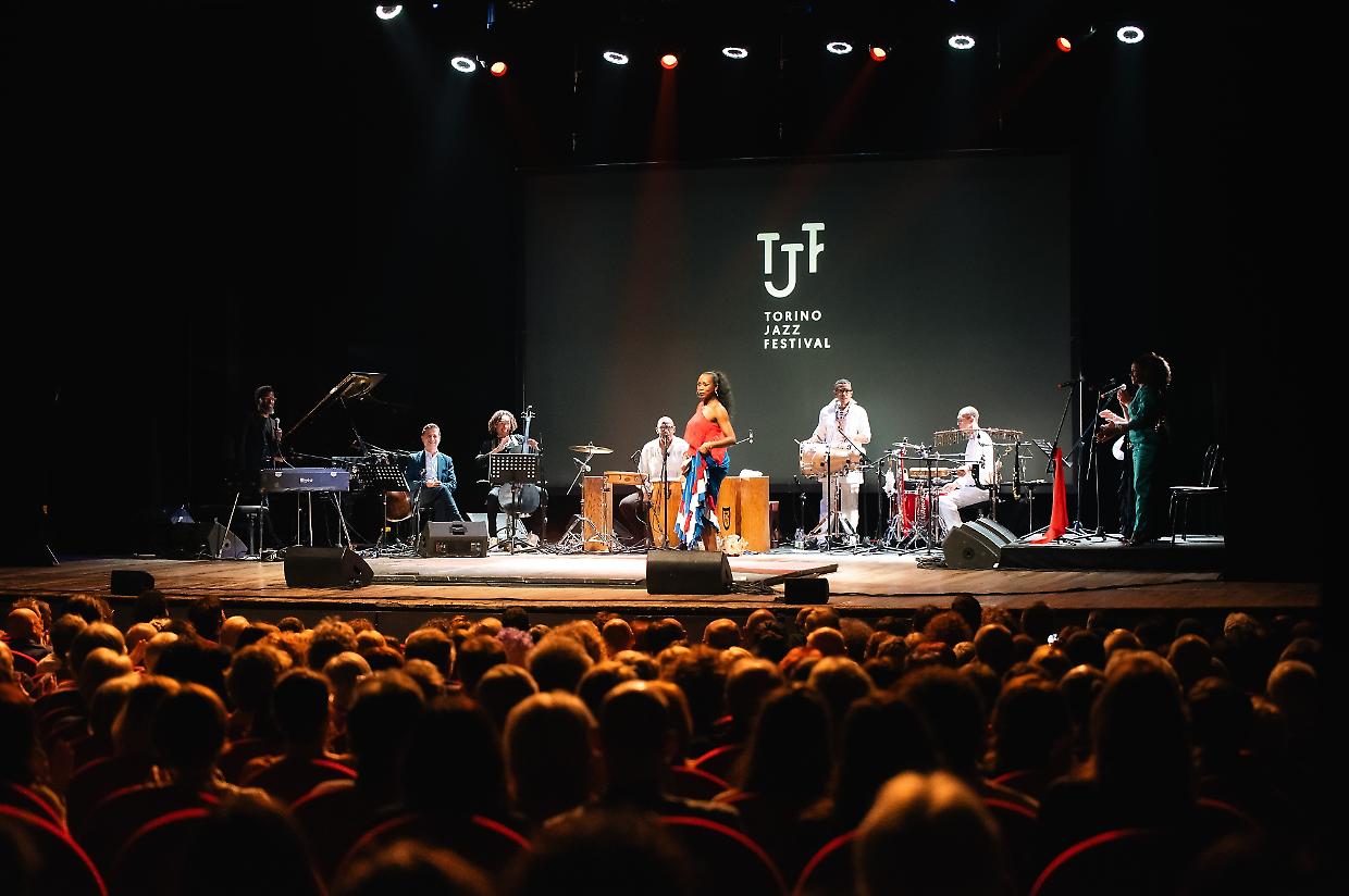 La carica dei 101 eventi: il Torino Jazz Festival tra club, musei e teatri