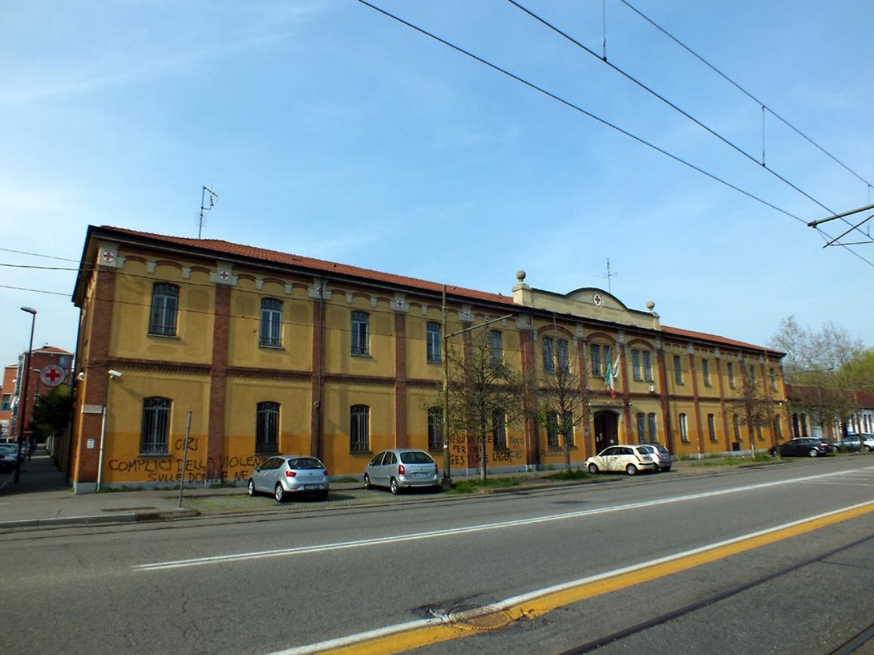 Croce Rossa Torino inaugura le &ldquo;Officine della Salute&rdquo;: visite ed esami gratuiti su prenotazione